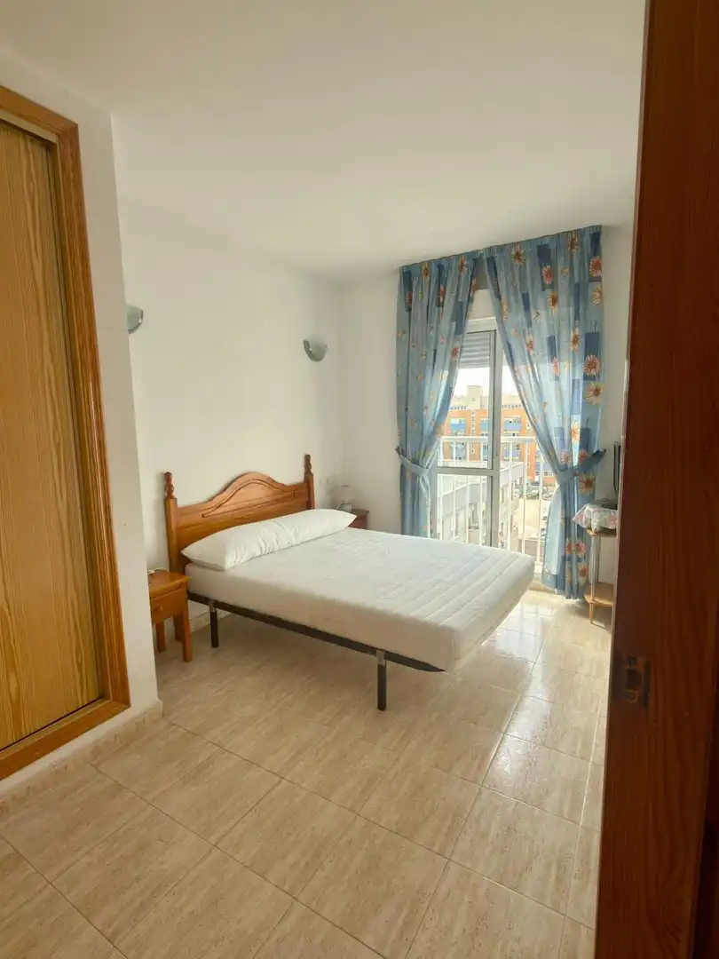 Apartamento con ascensor en venta en Calle san pascual, imagen 5