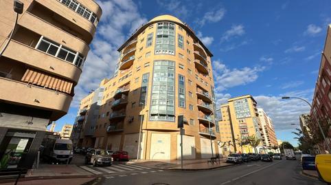 Foto 5 de Garatge de lloguer a Ciudad Jardín, Cartagena