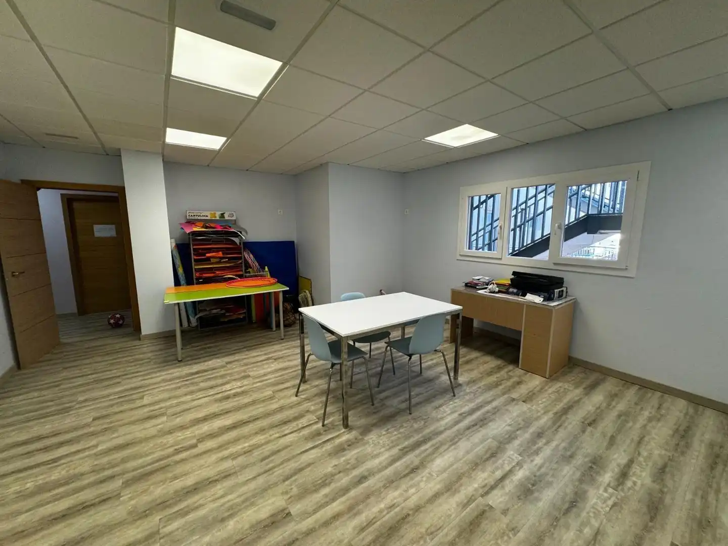 Local comercial en venda a Calle SOROLLA, imagen 53