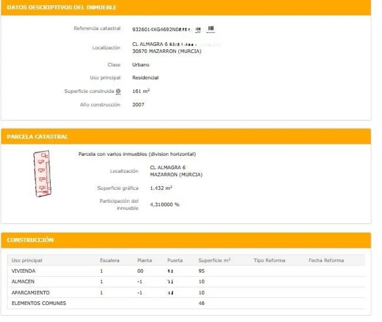 Appartamento con ascensore in vendita a Mazarrón - ALMAGRA, imagen 9
