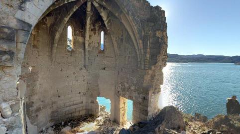 Foto 5 de Pis en venda a Pz Esglesia,l, Torrelameu, Lleida