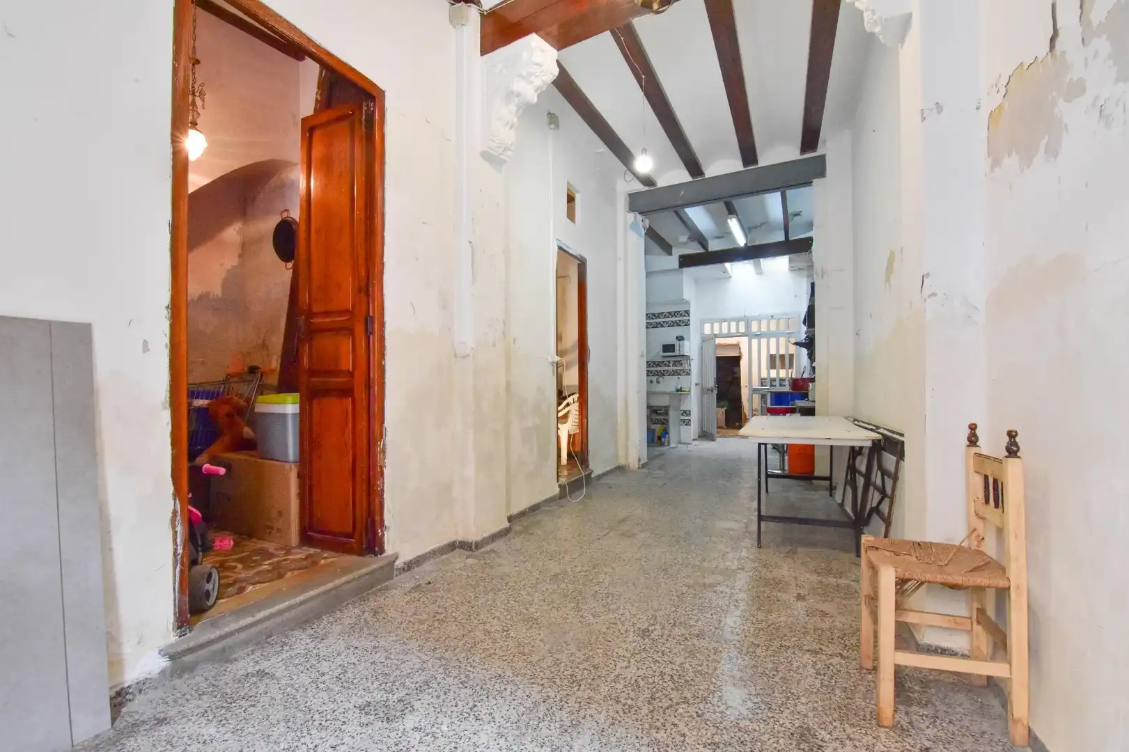 Casa o xalet en venda en Massamagrell