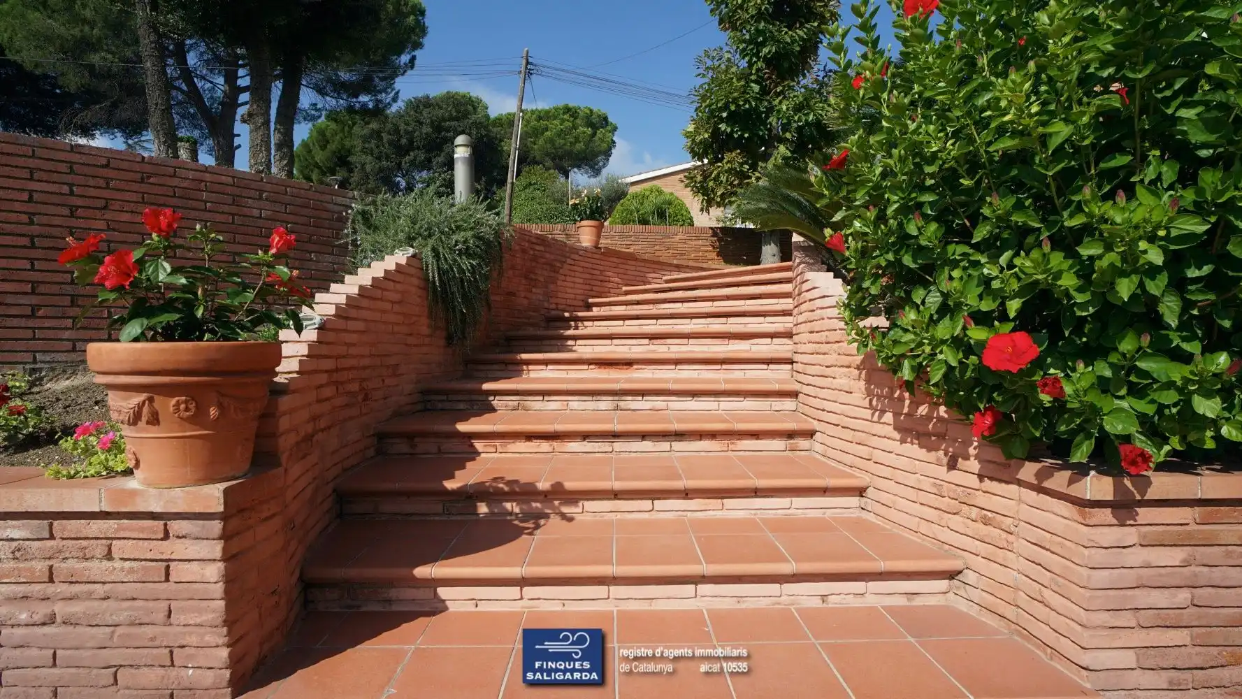 Casa o chalet en venta en Canovelles con Aire acondicionado, Calefacción y Terraza