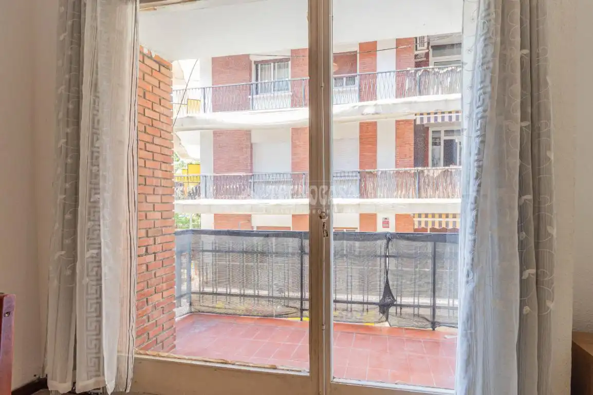 Terraza de Piso en venta en Sant Cugat del Vallès con Terraza y Balcón