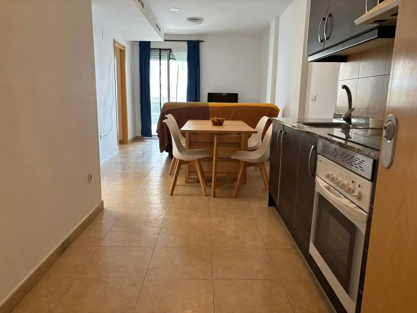 Ground floor for rent in Chilches / Xilxes
