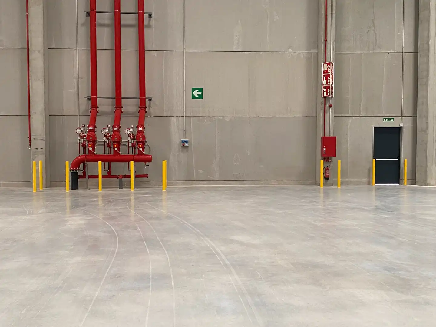 Industriegebäude zur Miete in Mas Rampinyo - Montcada Nova - Carrerada, imagen 8