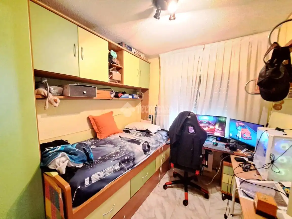 Habitación de Piso en venta en Parla con Aire acondicionado, Calefacción y Internet
