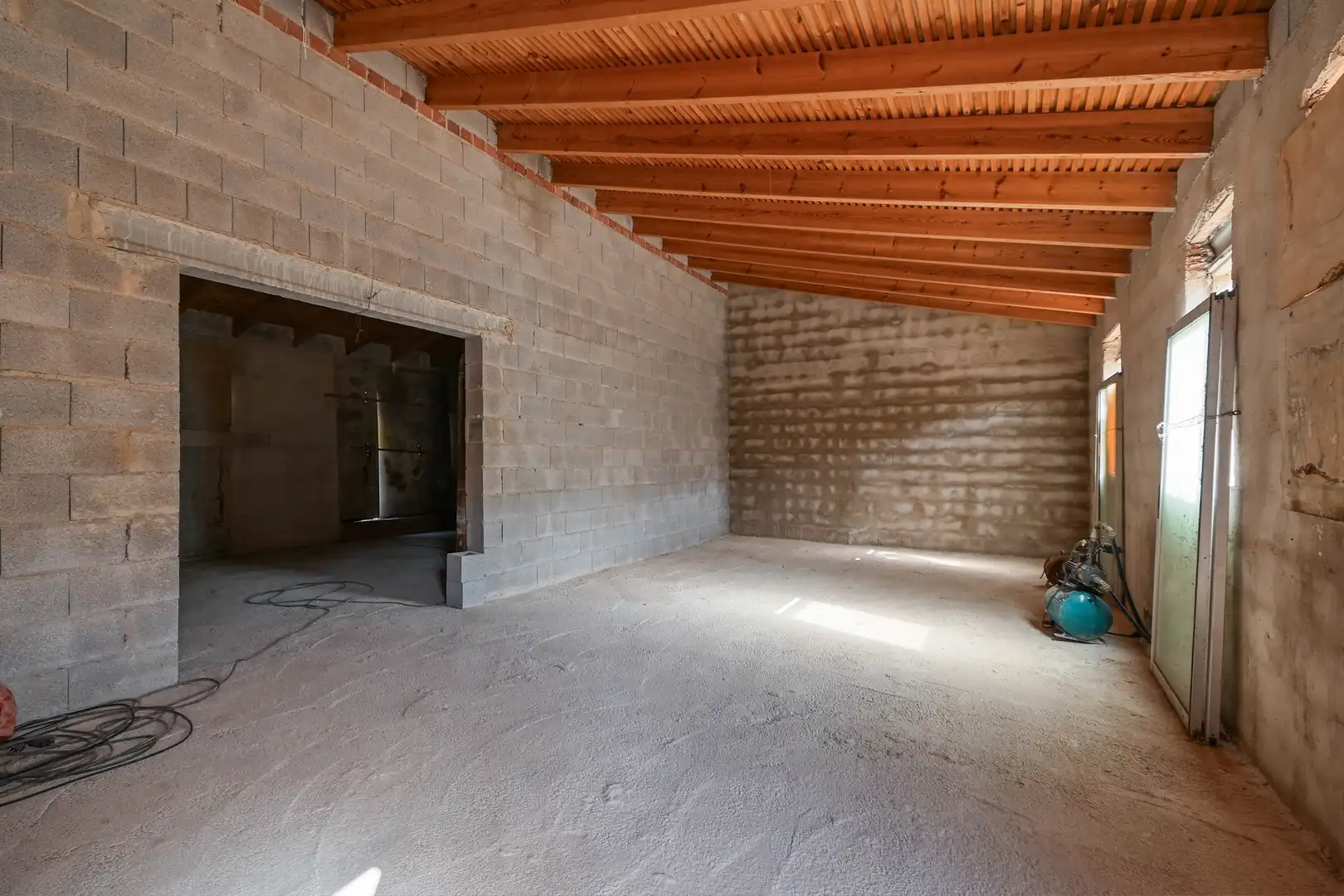 Maison rustique à vendre à Benissa pueblo, imagen 35