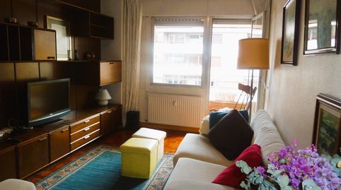 Photo 4 of Flat for rent in Calle Pintor Zubiri, Iturrama, Pamplona / Iruña
