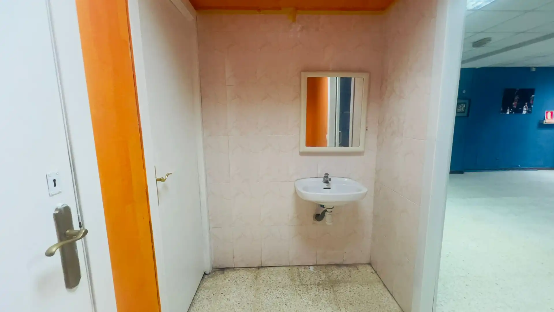 Local comercial en venta en Carrer de la Selva, imagen 11