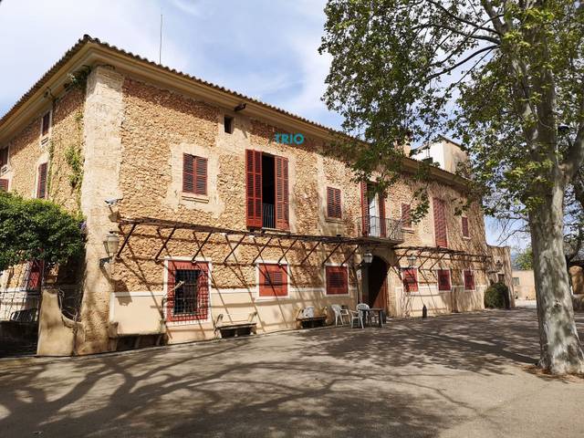 Casa-chalet en Venta en Establiments