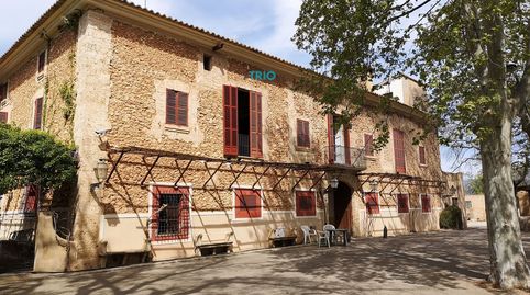 POSESION MALLORQUINA EN SECAR DE LA REAL