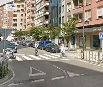 Flat with lift for sale in Avenida CONCORDIA (DE LA), imagen 2