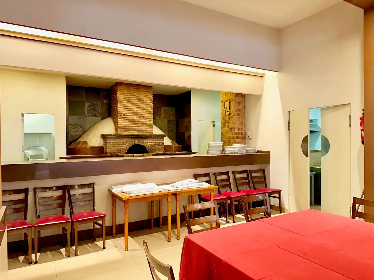 Local en venta en Corts Valencianes, Piscinas