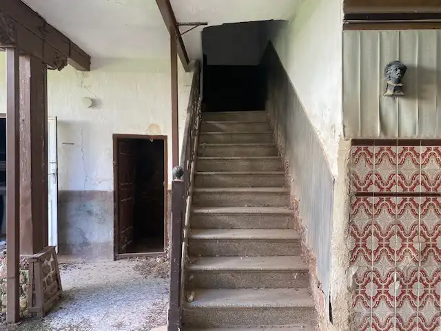 Casa rústica en venda a Almagro, imagen 11