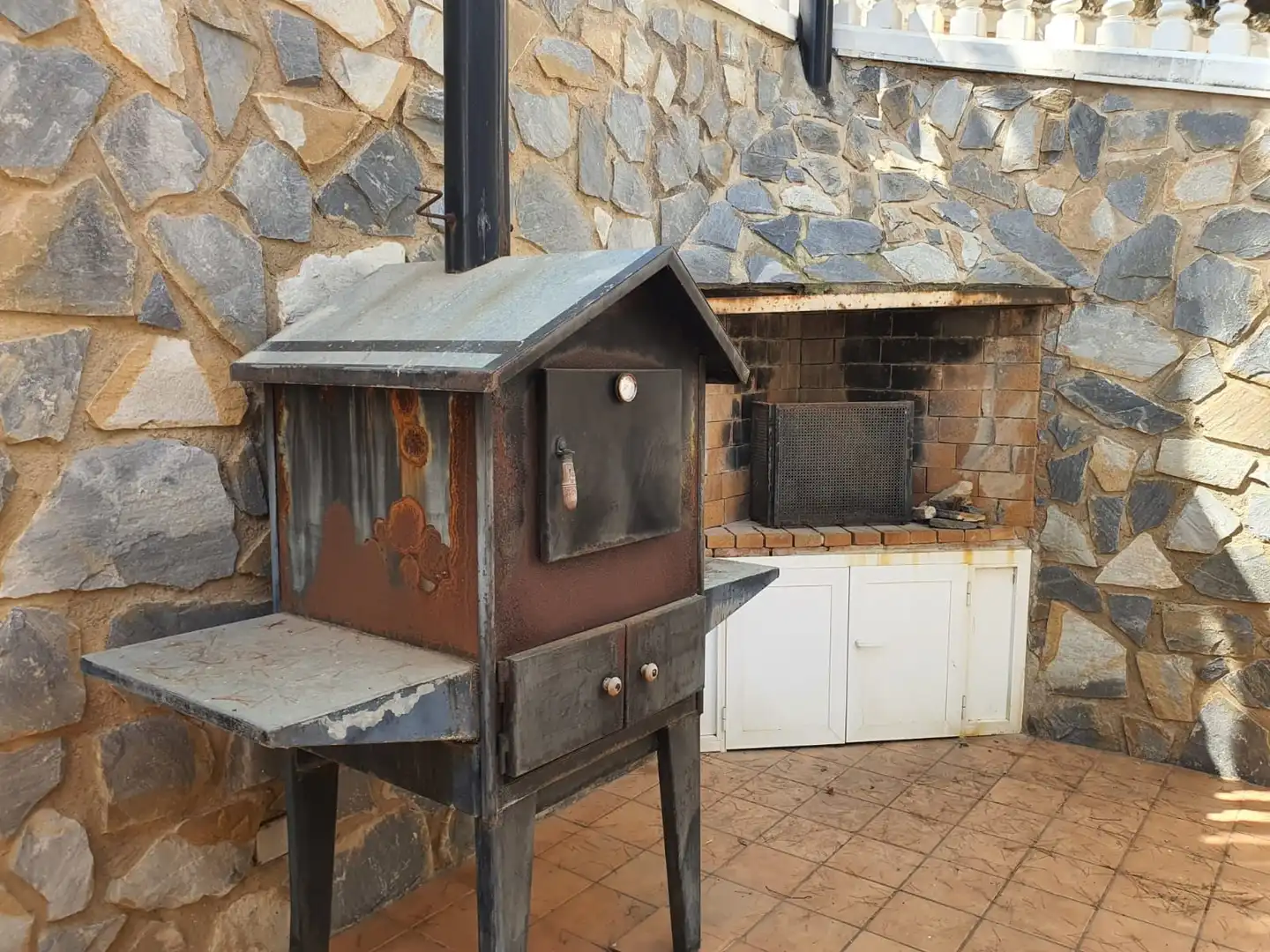 Casa o chalet en venta en Murcia con Trastero y Piscina