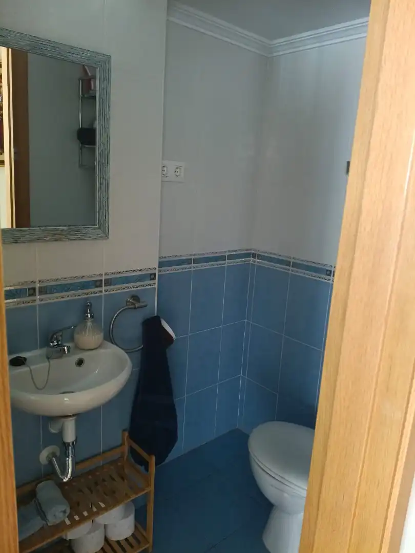 Adosado con terraza en venta en Carrer San Francesc, imagen 6