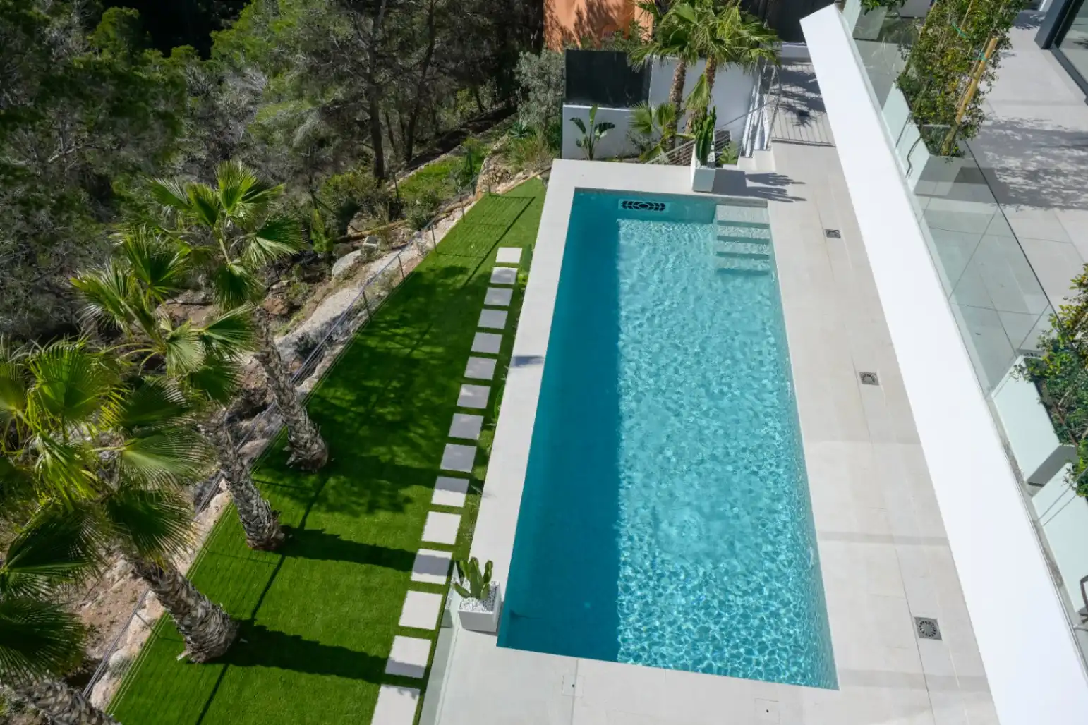 Xalet amb piscina en venda a Mascarat, imagen 41
