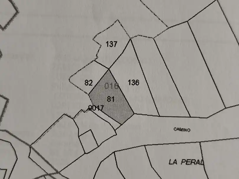 Grundstücke zum Verkauf in Luelmo
