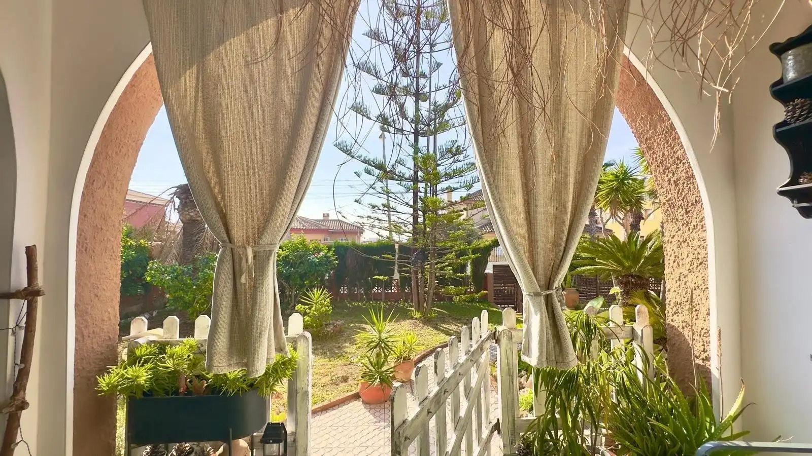 Casa amb jardí en venda a N/A, imagen 45