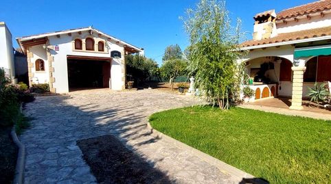 Foto 4 de Casa o xalet en venda a Petunies, 2, Banyeres del Penedès, Tarragona