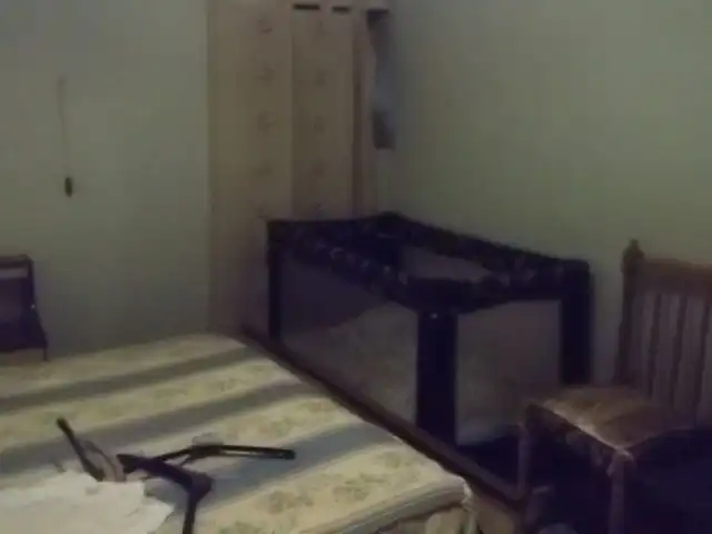 Dormitori de Casa adosada en venda en Jérez del Marquesado amb Terrassa, Moblat i Rentadora