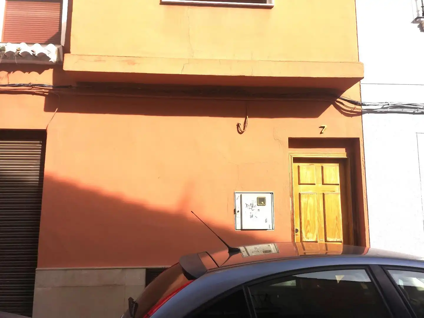 Individuale in vendita a Casc Urbà, imagen 7