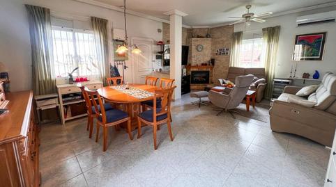 Foto 5 de Casa o xalet en venda a Calle Puccini, 14, Zona Carrefour - Urbanizaciones, Torrevieja