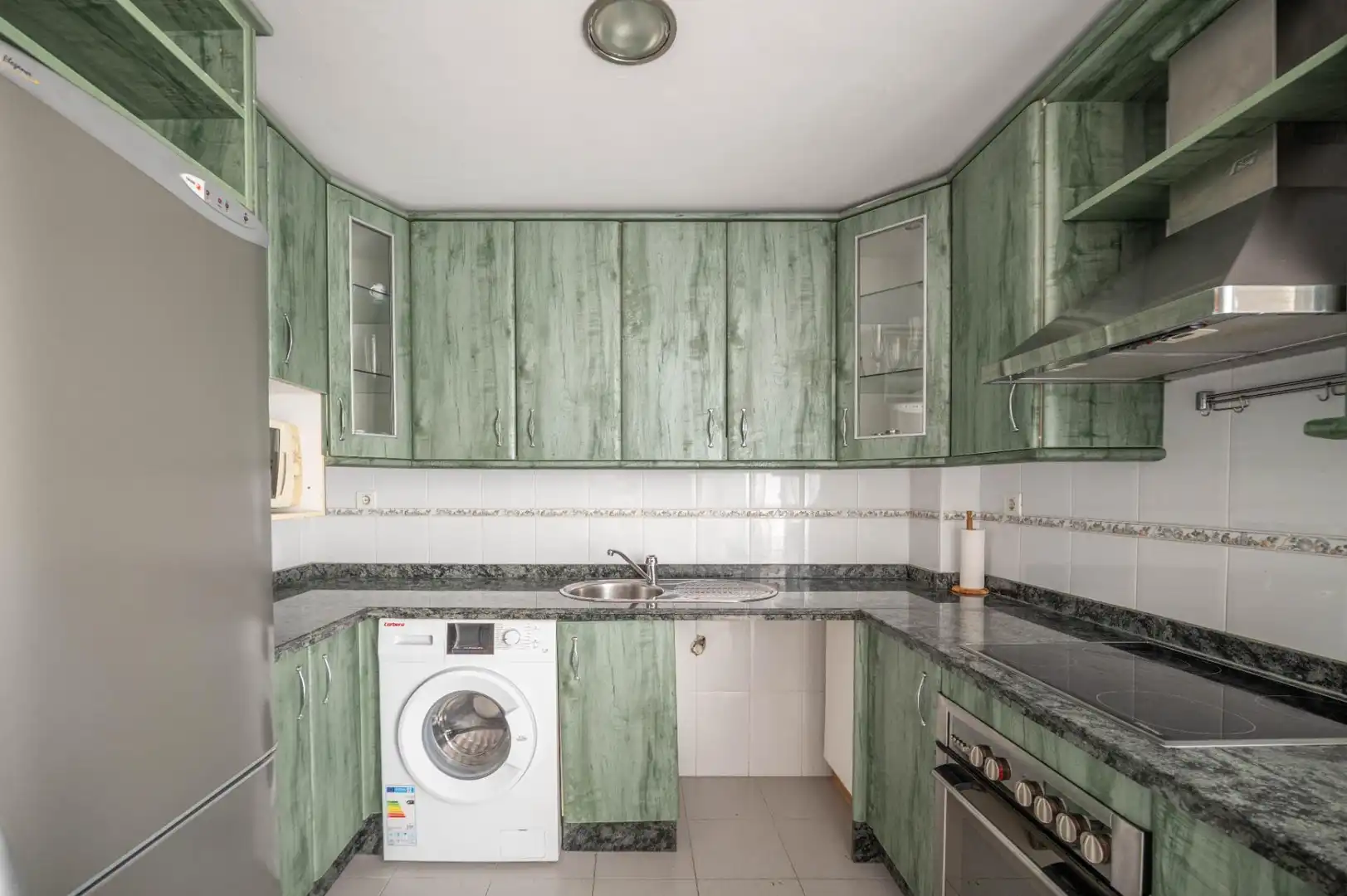 Cocina de Piso en venta en Armilla