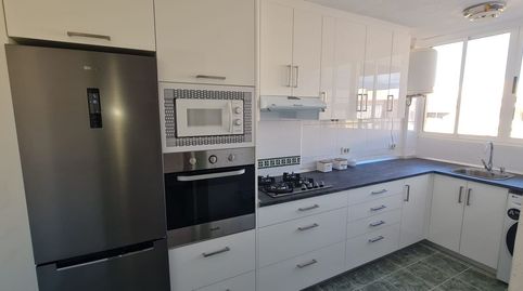 Foto 3 de Apartamento de alquiler en Av Juan Carlos I, Los Cristianos, Arona