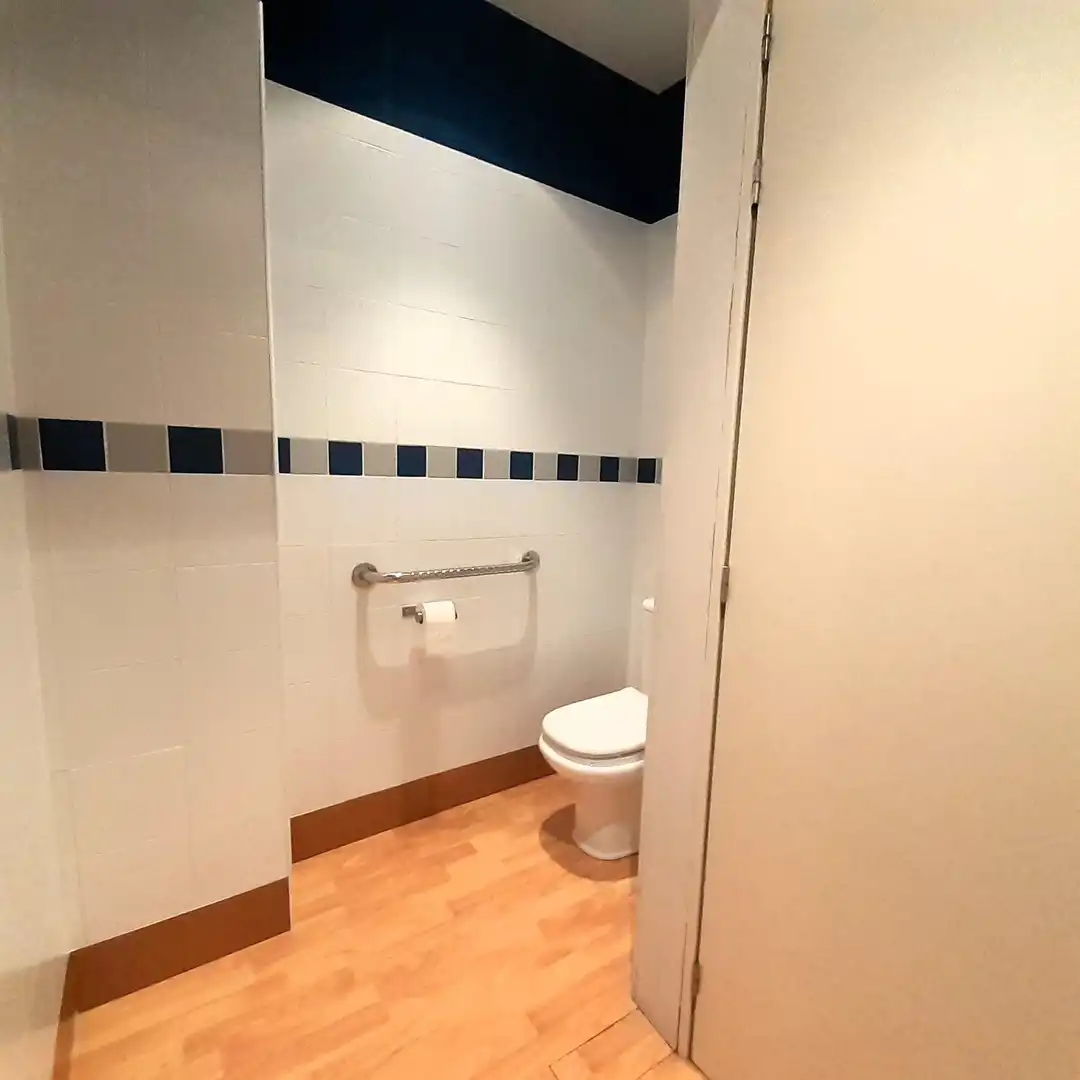Local comercial en venta en Rochapea, imagen 10
