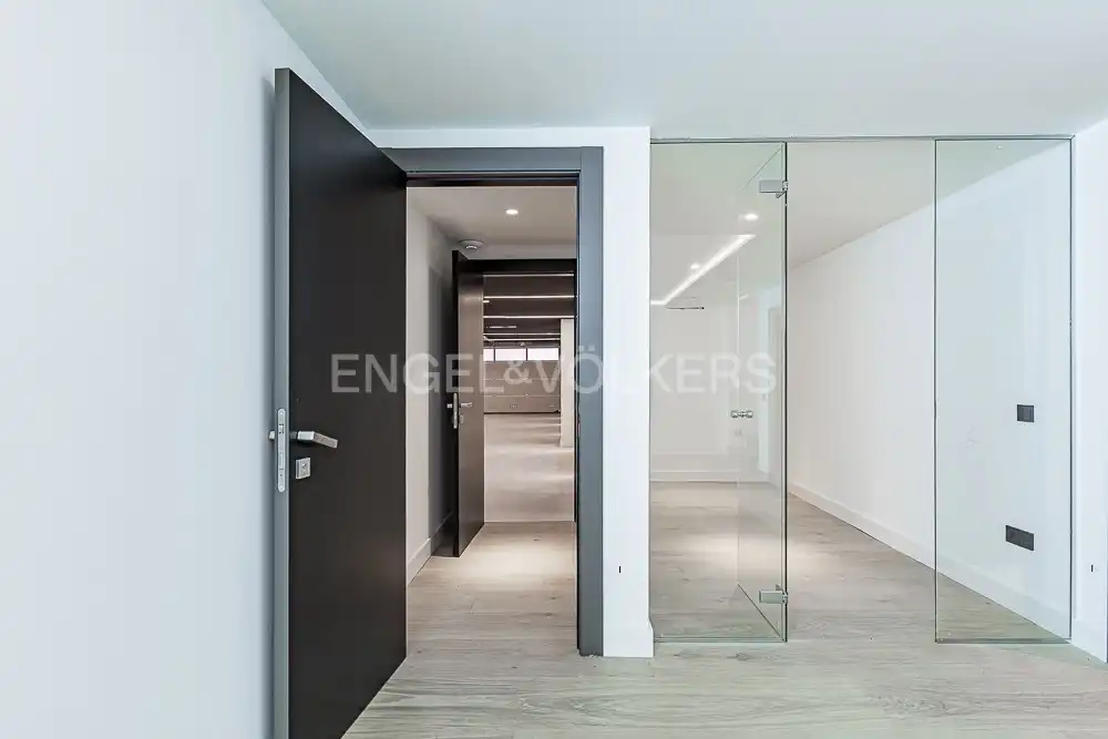 Casa o chalet en venta en Barcelona con Aire acondicionado, Calefacción y Jardín privado