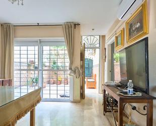 Garden of Single-family semi-detached for sale in Jerez de la Frontera  with Air Conditioner and Terrace
