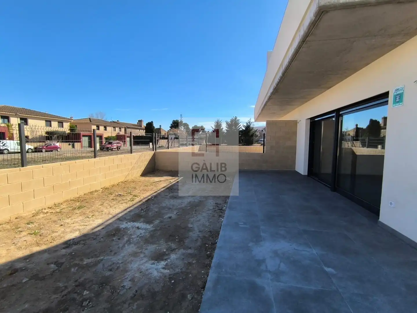Casa adosada en venta en Vila-sacra