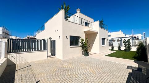 Photo 3 from new construction home in Flat for sale in Arco Norte - Avda. España, Sevilla