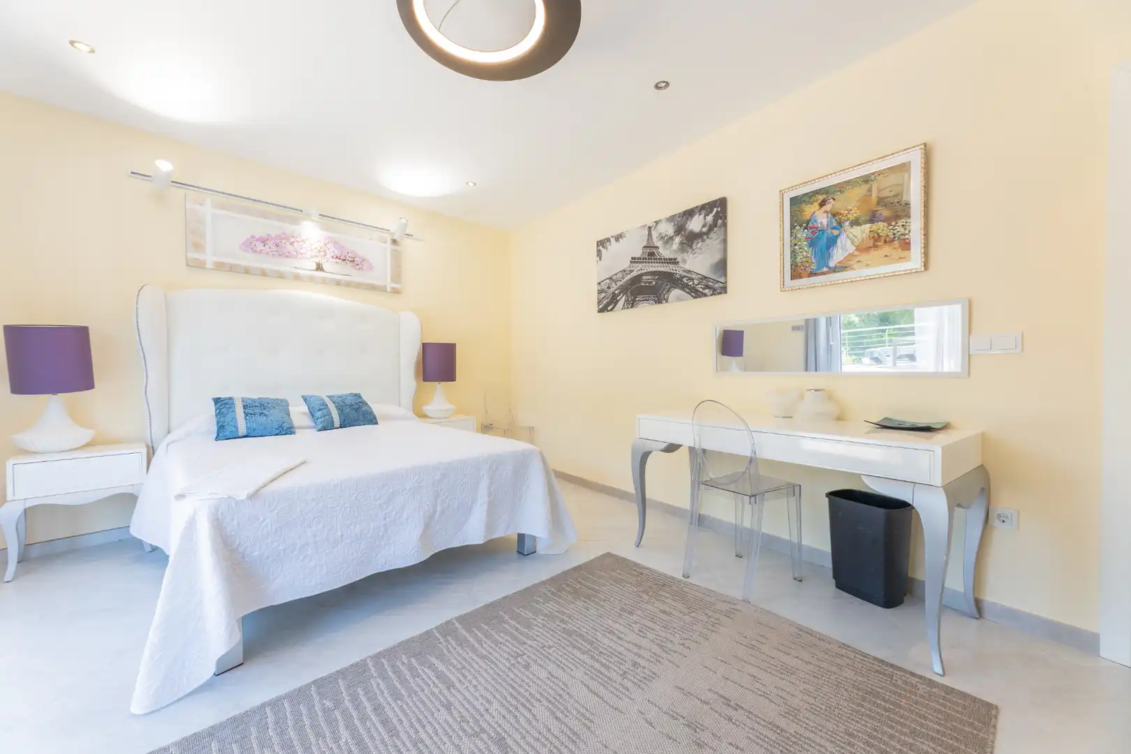 House with terrace for sale in Calle Moraira, imagen 66