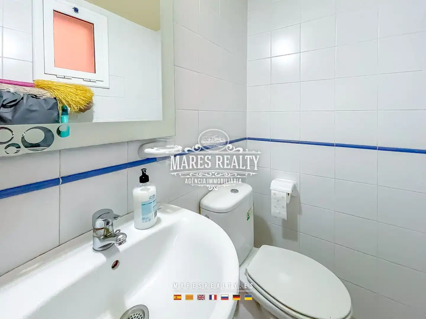Dúplex en venta en Calella, imagen 12