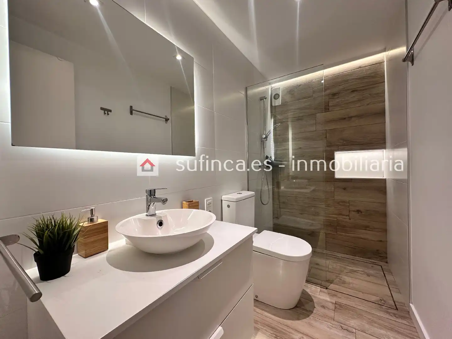 Piso en venta en Eixample