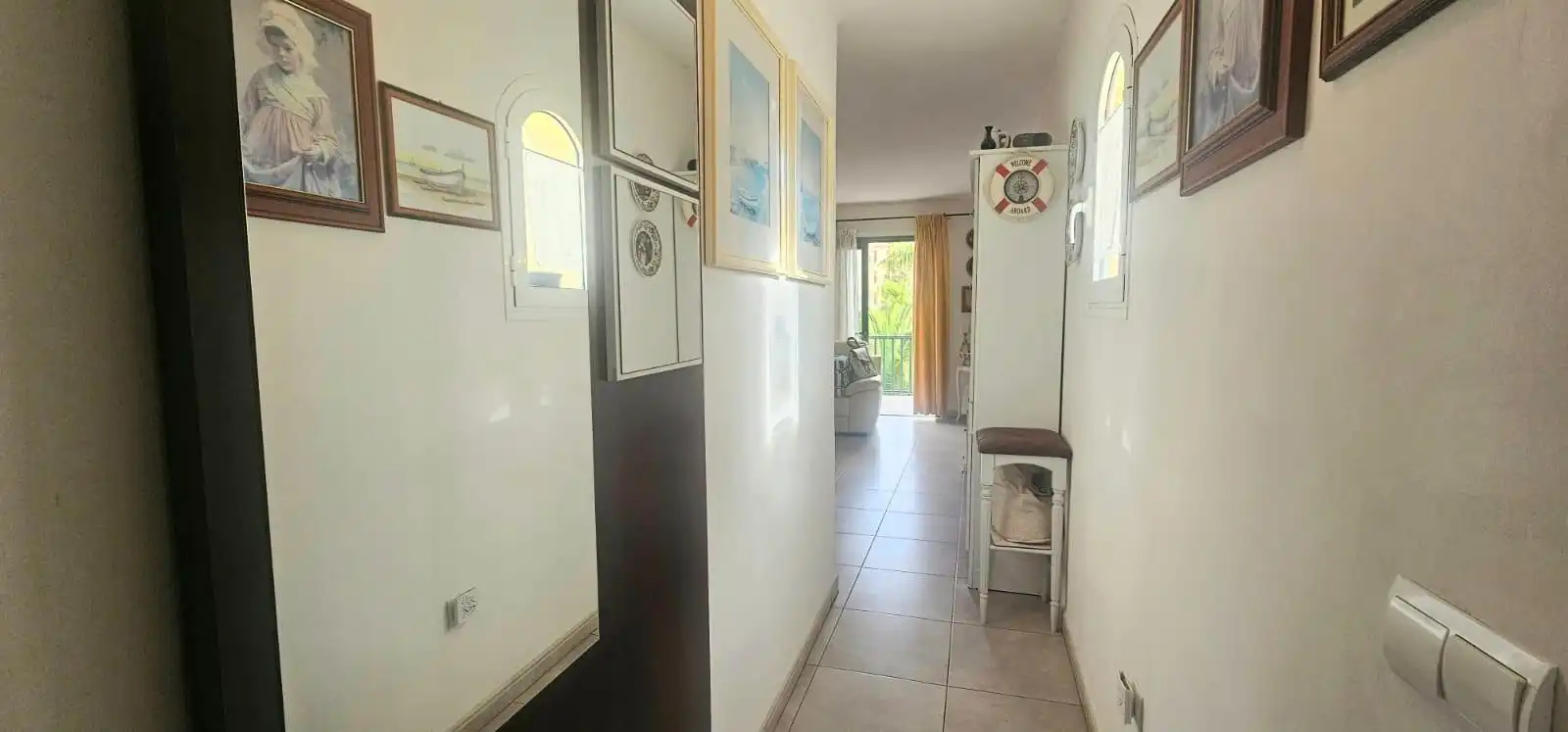 Apartamento con piscina en alquiler en Avenida Ernesto Sarti, imagen 8