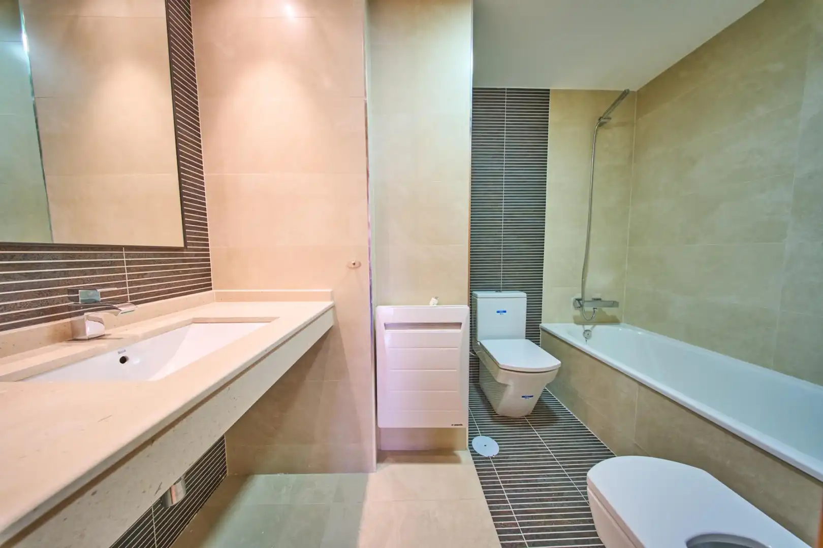 Baño de Piso en venta en Granada