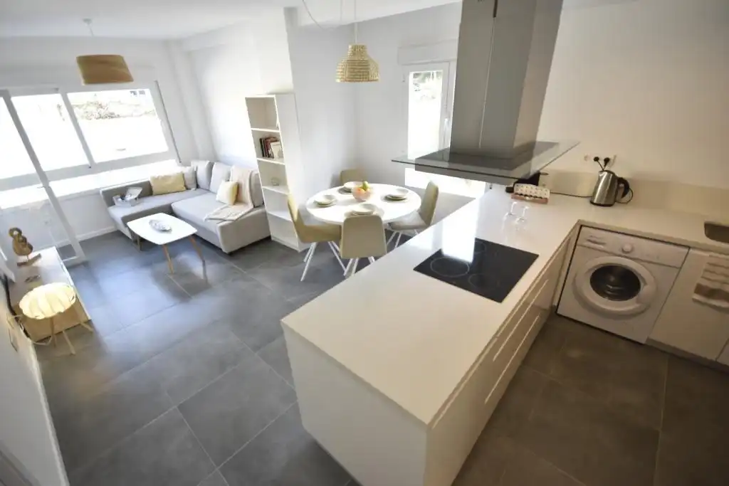 Ground floor with terrace for sale in Orihuela Costa
