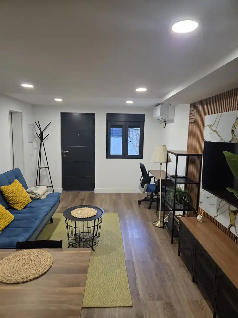 Apartament de lloguer a Villanueva de la Cañada ciudad