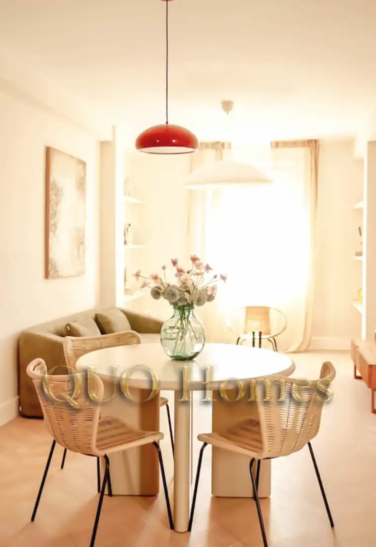 Dining room of Flat for sale in Jerez de la Frontera  with Air Conditioner