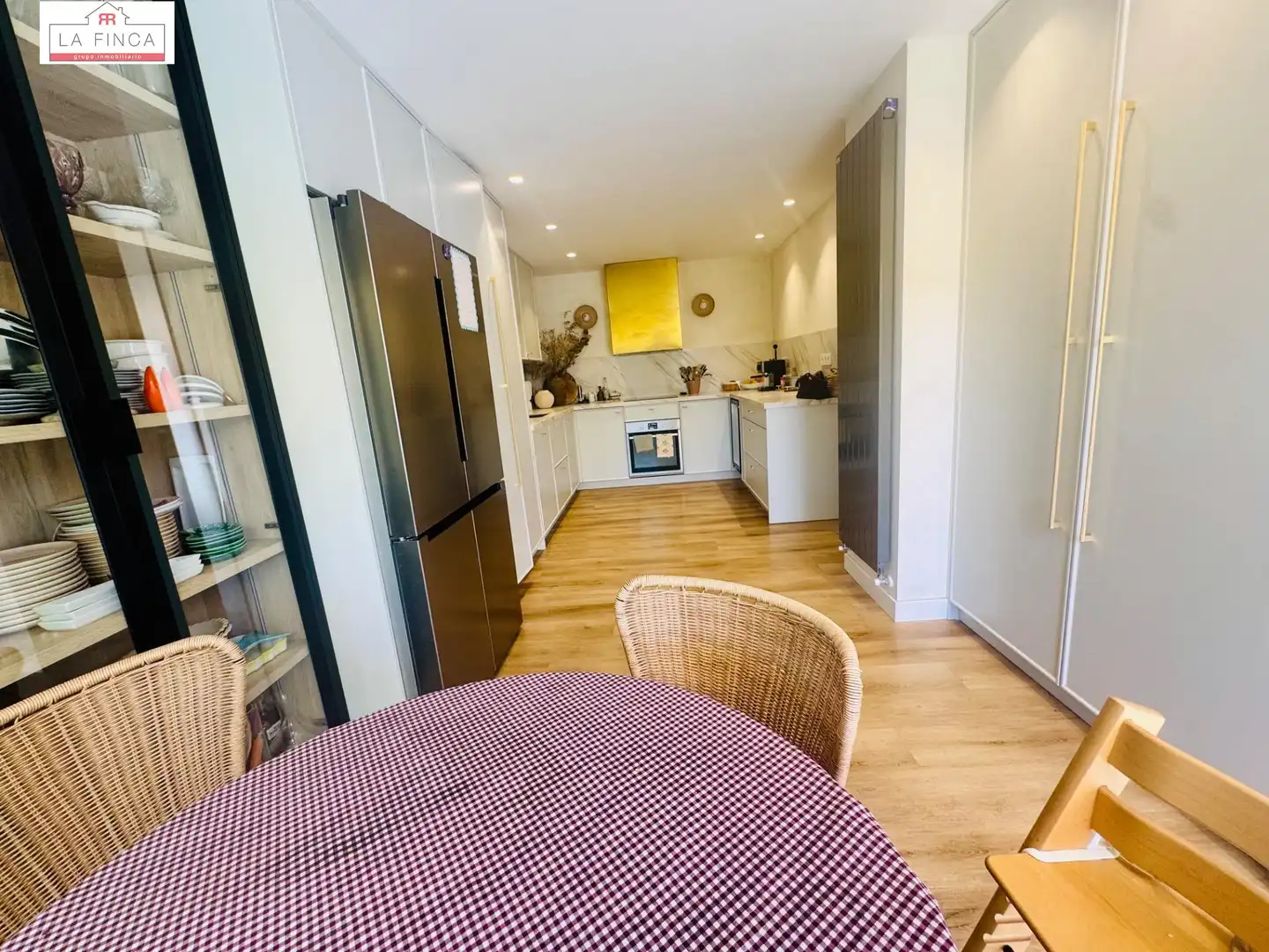 Terraced house with terrace for sale in Este, imagen 24