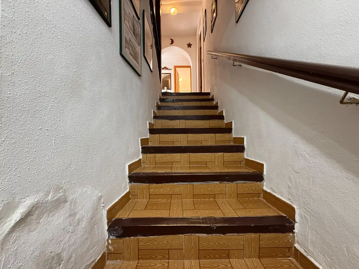 Houses for sale in Salmerón  with Heating