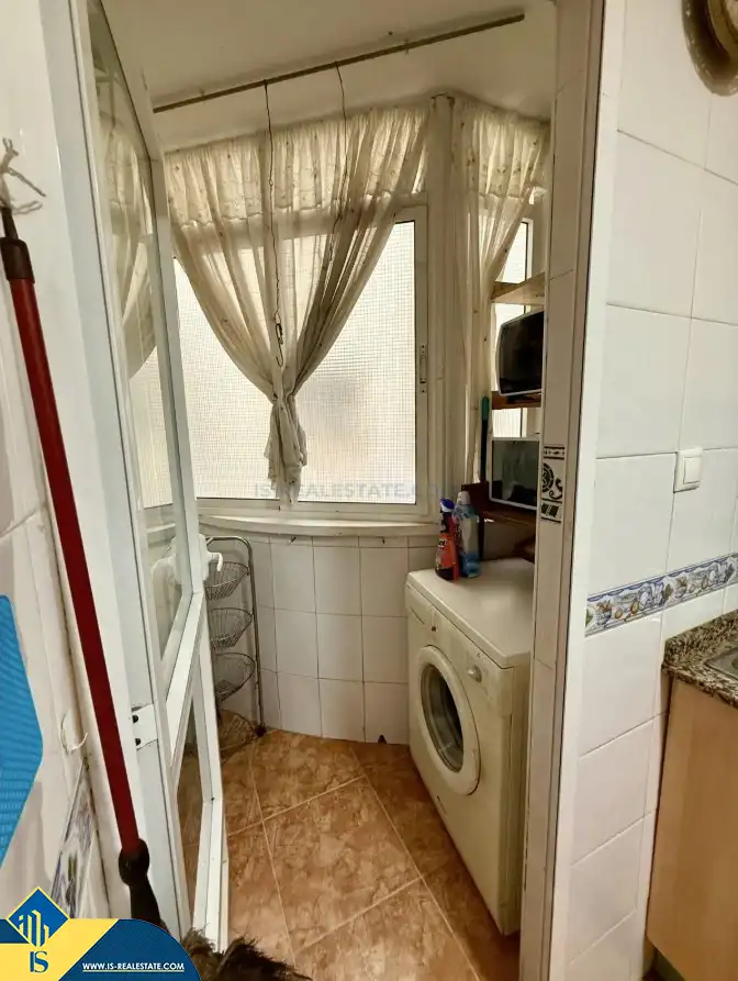 Apartament amb ascensor en venda a Playa del Cura, imagen 7