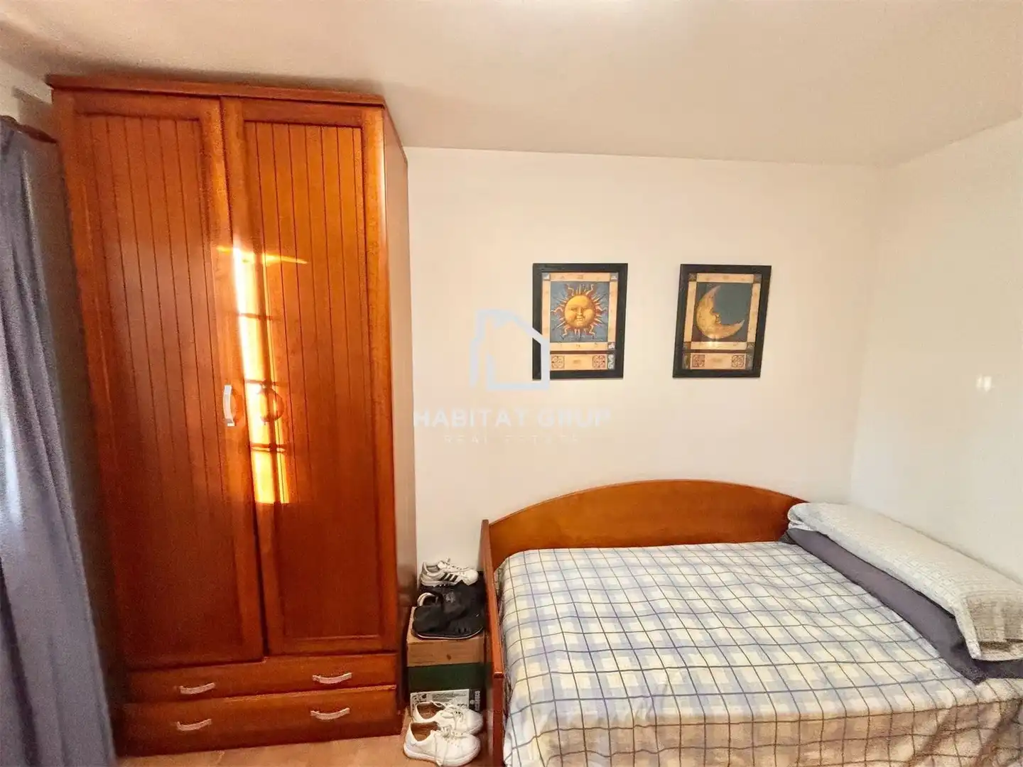 Dormitori de Casa o xalet en venda en Alaior amb Jardí privat, Traster i Piscina
