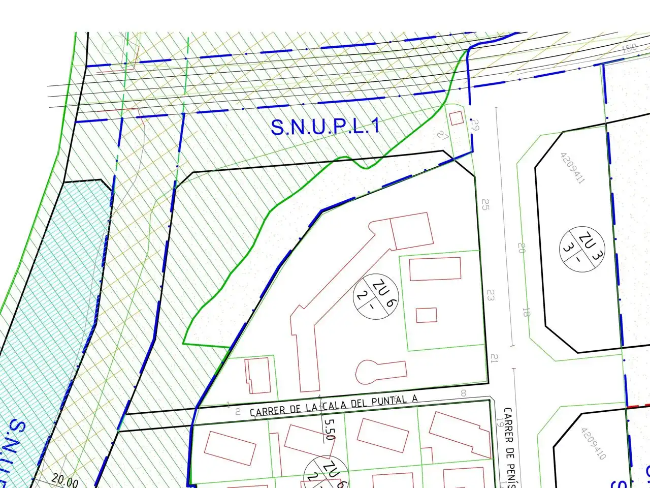 Buildings for sale in Vinaròs