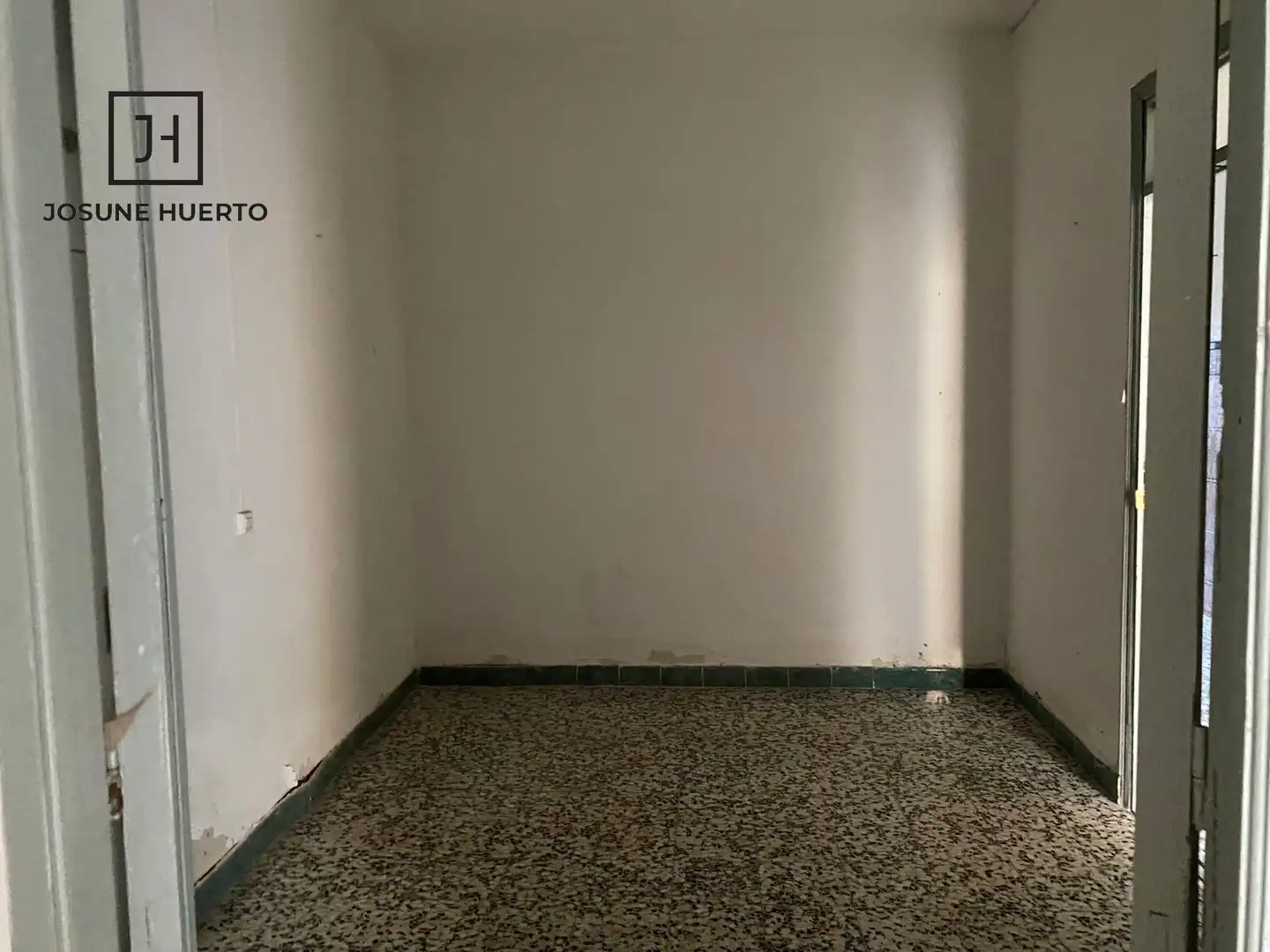 Dormitori de Finca rústica en venda en Esparragosa de la Serena