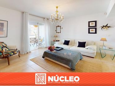 Piso con balcón en venta en Calle San Miguel de Salinas
